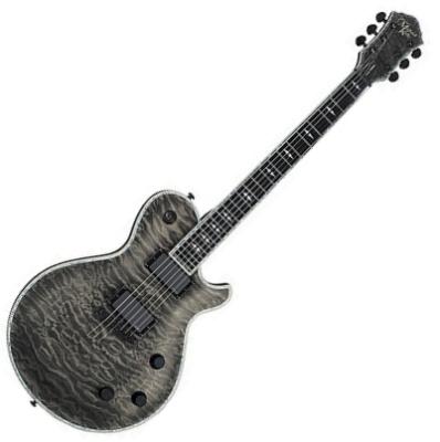 Michael Kelly Patriot Premium Guitar Black Wash